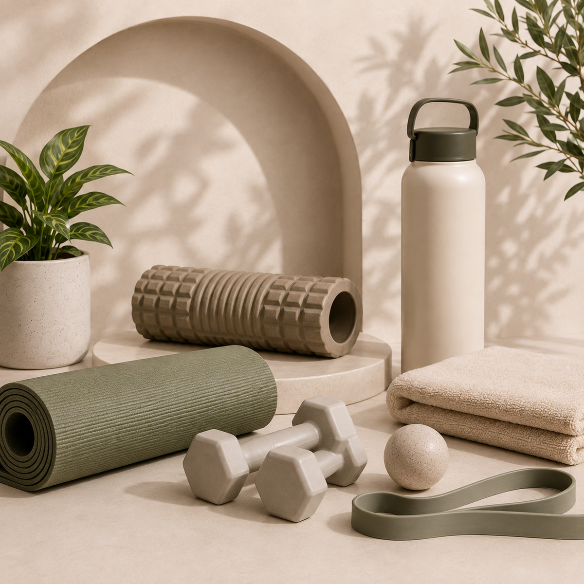 Health and Fitness