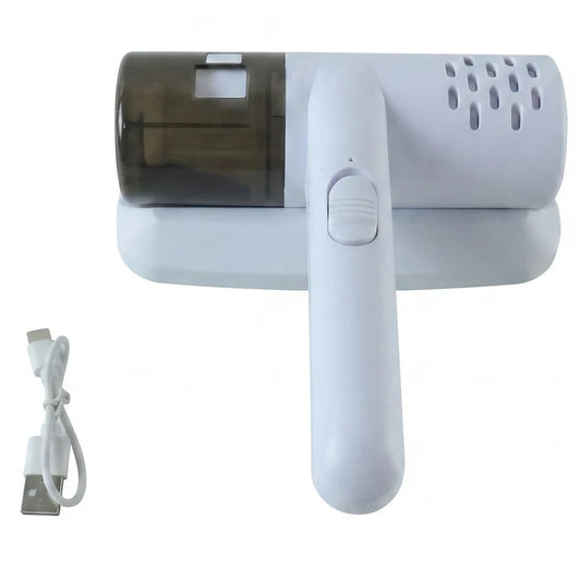 Dust Mite Controller-Usb Rechargeable with UV sterilization